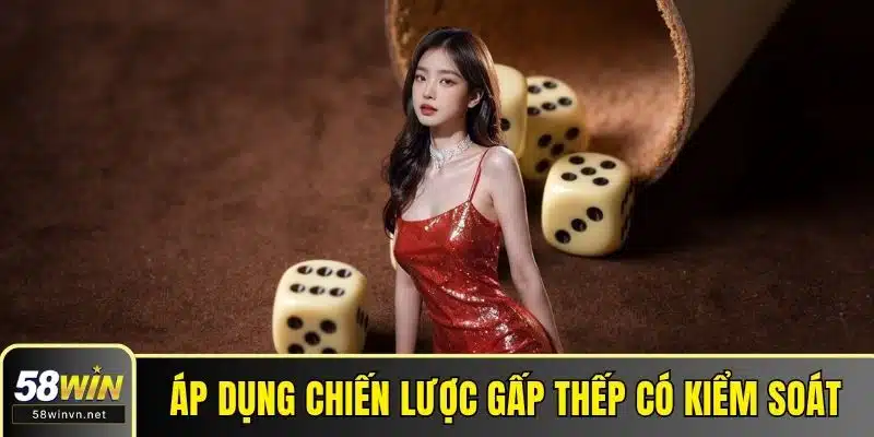 Áp dụng chiến lược gấp thếp có kiểm soát